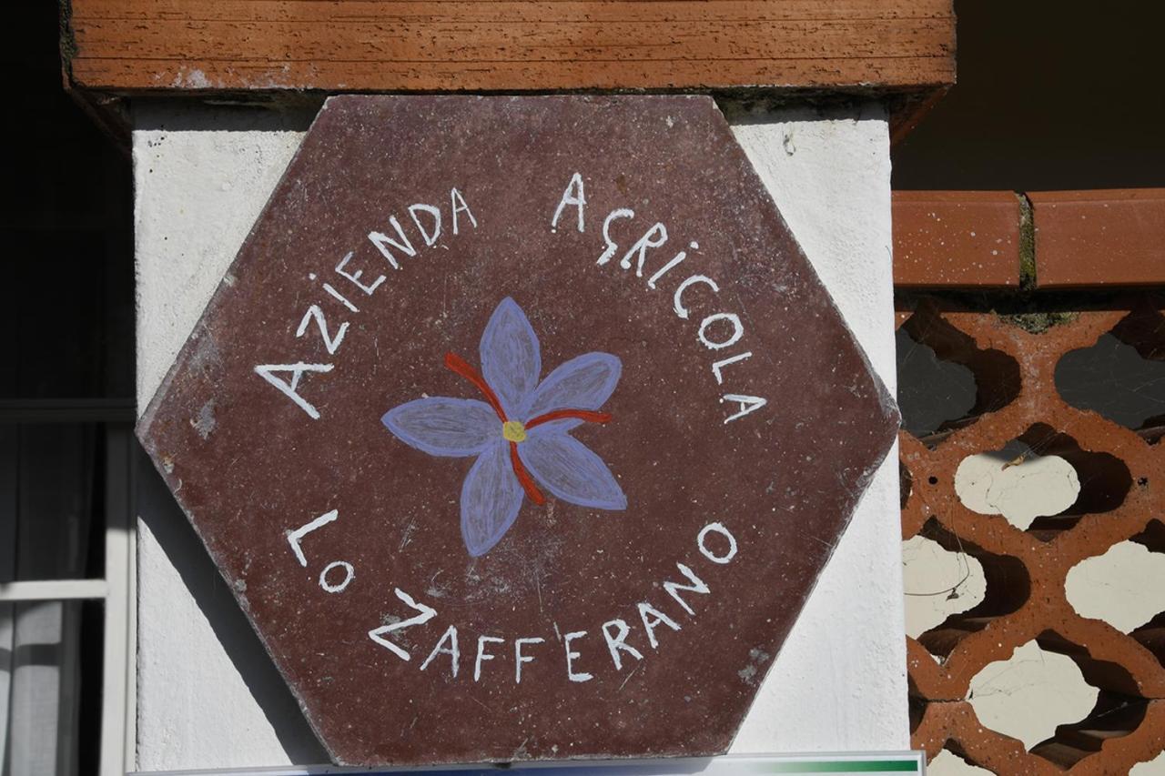Casa Zafferano Guest House Albenga Bagian luar foto